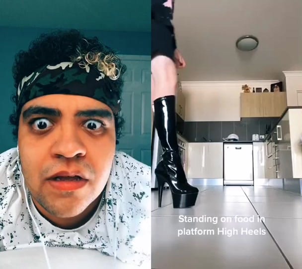 Post 9 by Jason 💫 on TikTok (video)