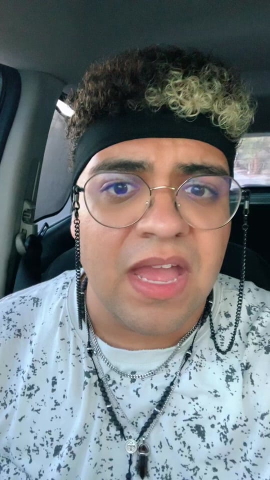 Post 5 by Jason 💫 on TikTok (video)