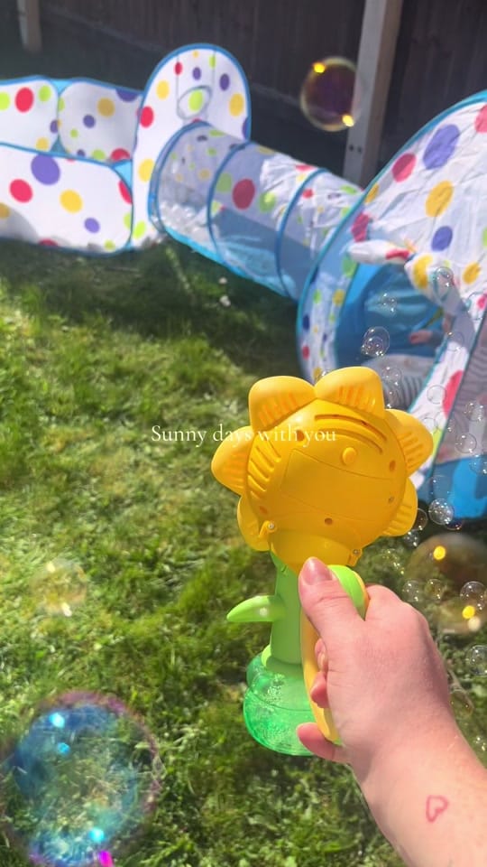 Post 9 by Daisy | Mommy & teacher 🧸🤎 on TikTok (video)