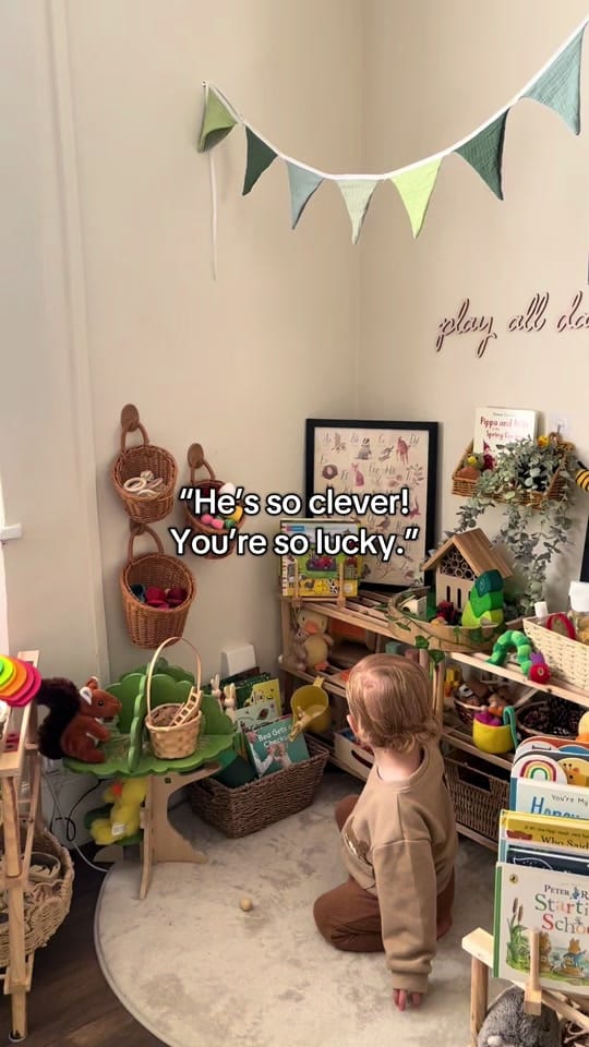 Post 5 by Daisy | Mommy & teacher 🧸🤎 on TikTok (video)