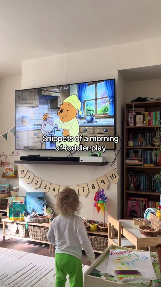 Post 4 by Daisy | Mommy & teacher 🧸🤎 on TikTok (video)