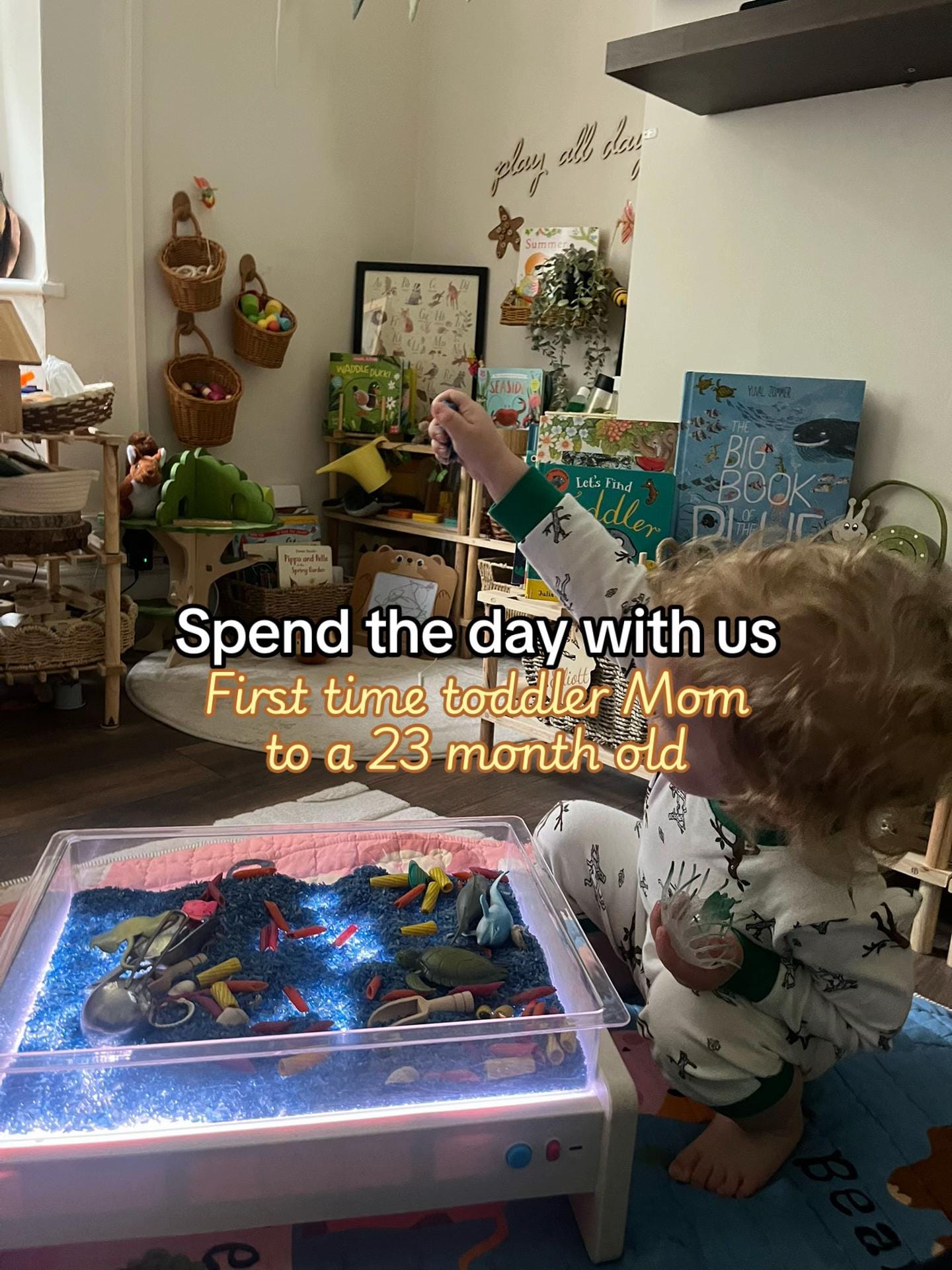Post 7 by Daisy | Mommy & teacher 🧸🤎 on TikTok (video)