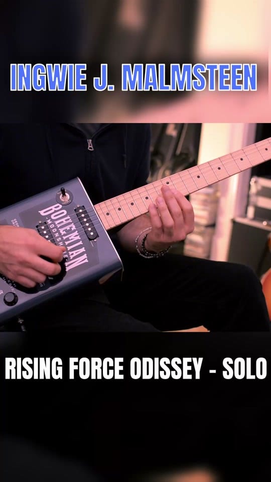 Post 3 by Alex Bonanno Guitar on TikTok (video)