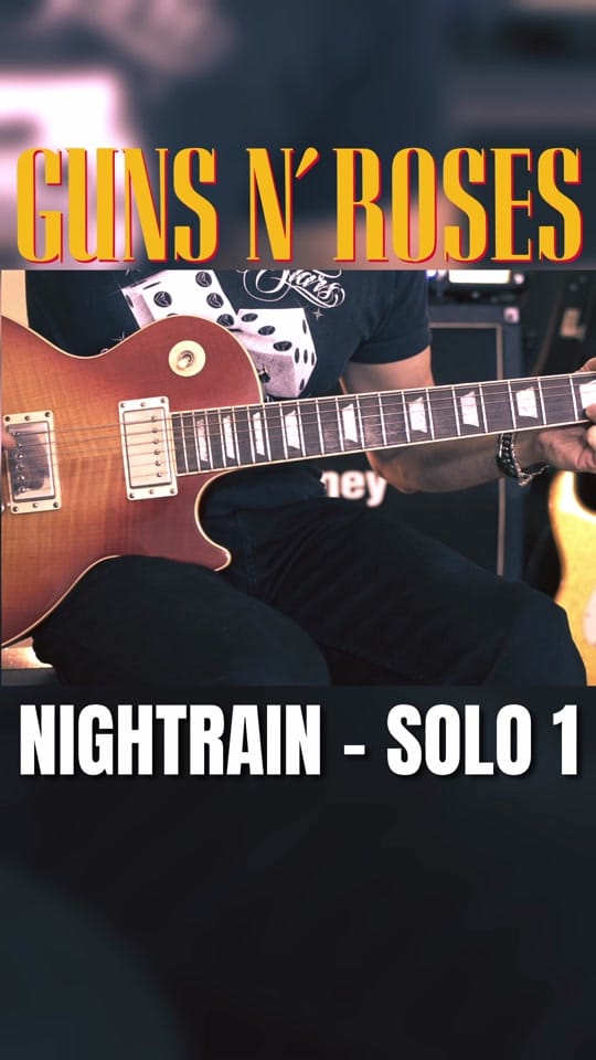 Post 2 by Alex Bonanno Guitar on TikTok (video)