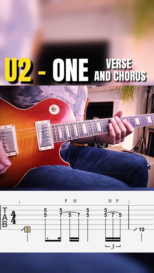 Post 10 by Alex Bonanno Guitar on TikTok (video)