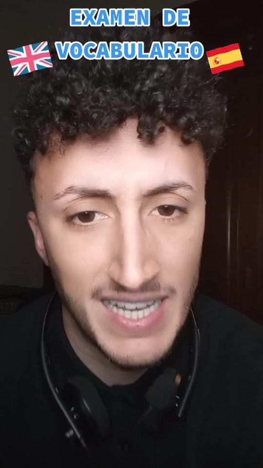Post 9 by Influteacher on TikTok (video)