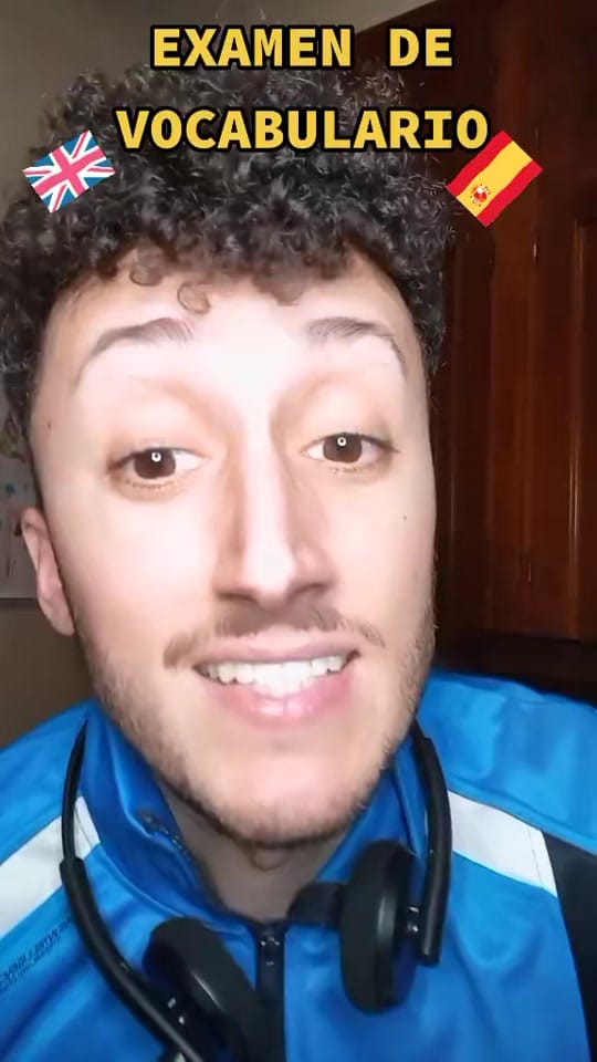 Post 6 by Influteacher on TikTok (video)
