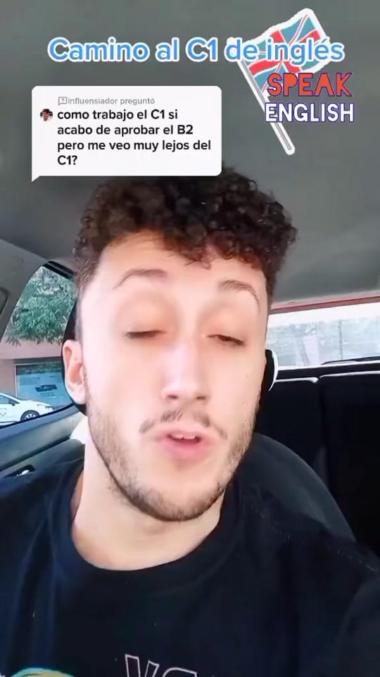 Post 5 by Influteacher on TikTok (video)