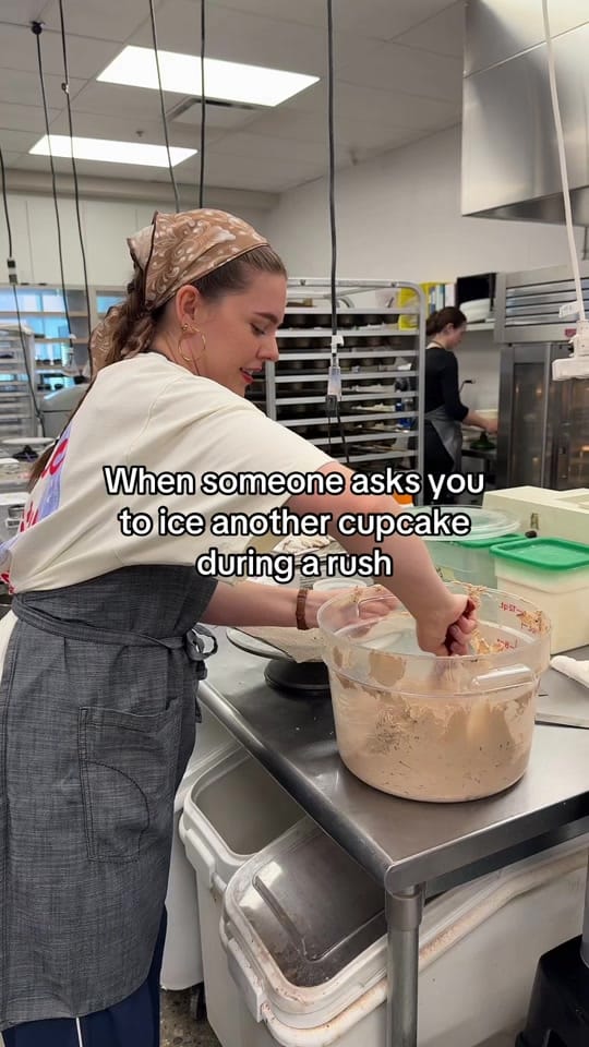 Post 2 by Crave Cupcakes on TikTok (video)