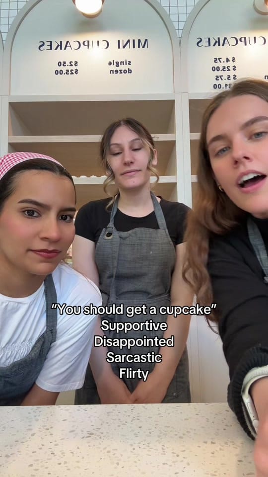 Post 4 by Crave Cupcakes on TikTok (video)