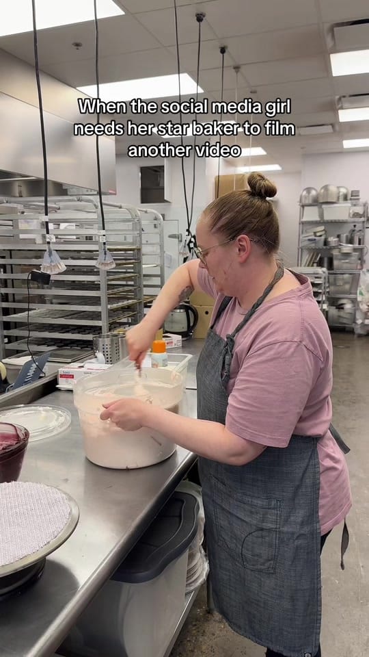 Post 8 by Crave Cupcakes on TikTok (video)
