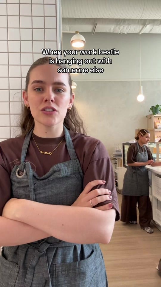 Post 7 by Crave Cupcakes on TikTok (video)