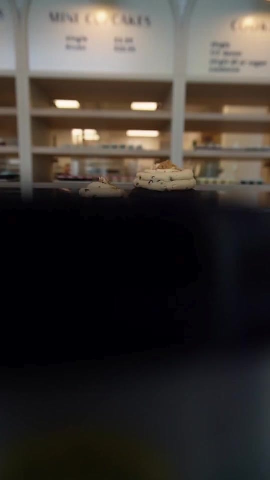 Post 3 by Crave Cupcakes on TikTok (video)