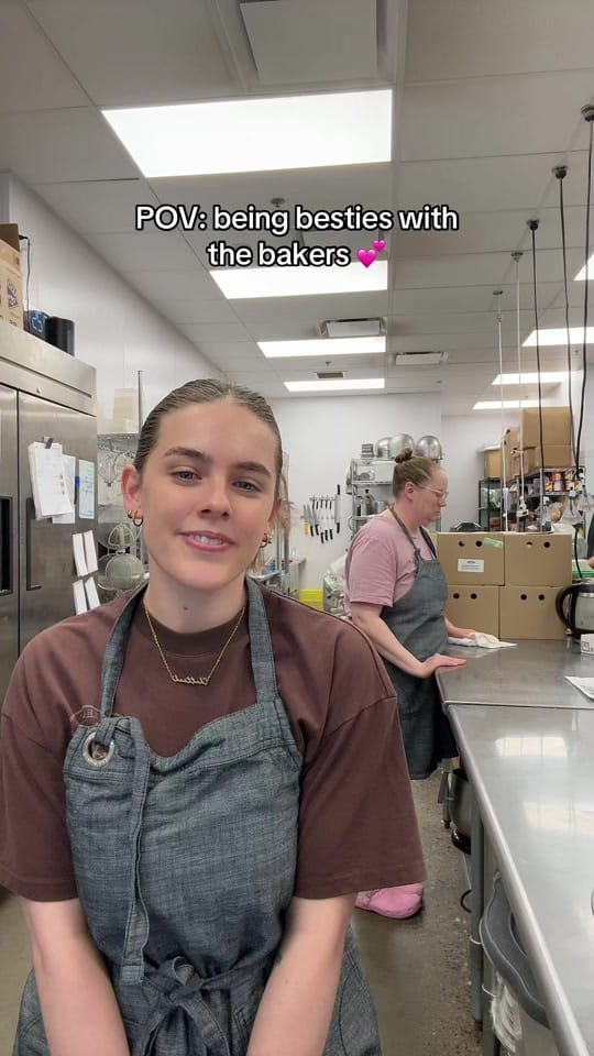 Post 9 by Crave Cupcakes on TikTok (video)