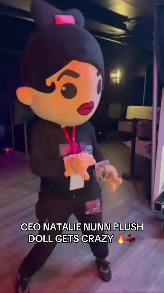 Post 2 by TOEWHOPPIN TINA on TikTok (video)
