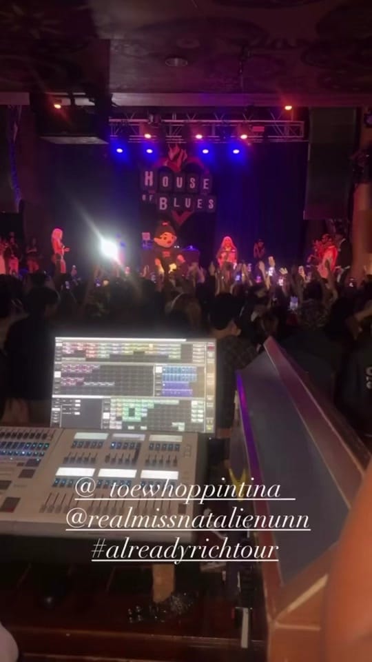 Post 4 by TOEWHOPPIN TINA on TikTok (video)
