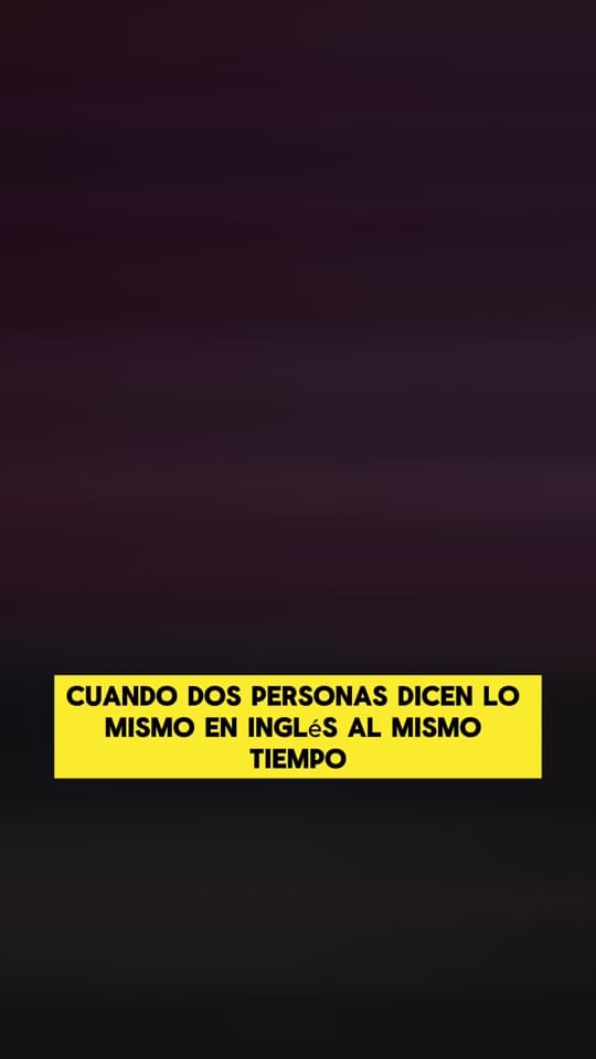 Post 3 by English with Frank on TikTok (video)