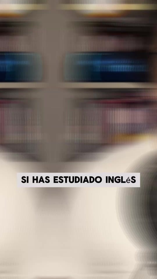 Post 6 by English with Frank on TikTok (video)