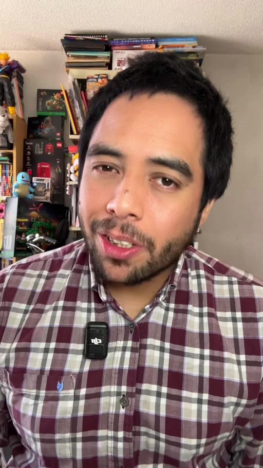 Post 10 by English with Frank on TikTok (video)