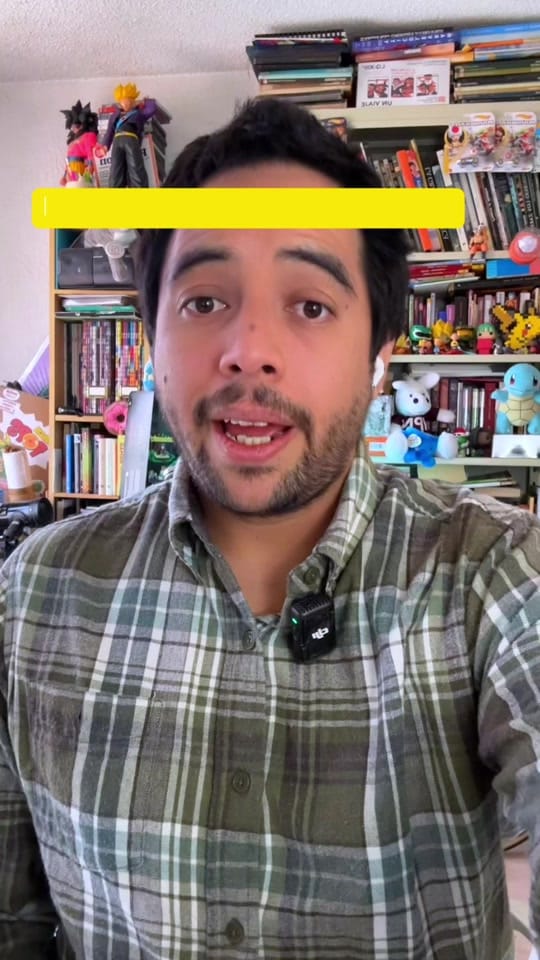 Post 7 by English with Frank on TikTok (video)