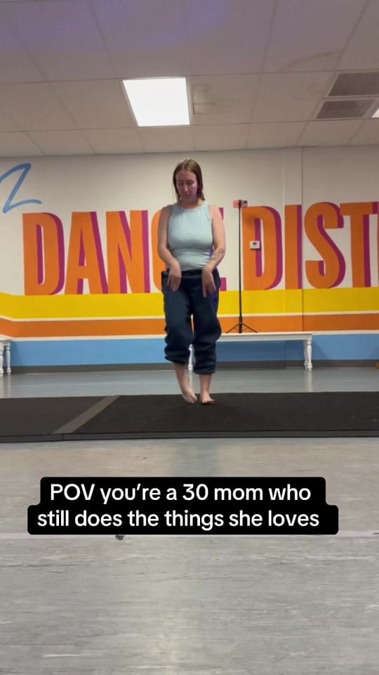 Post 5 by Kira on TikTok (video)