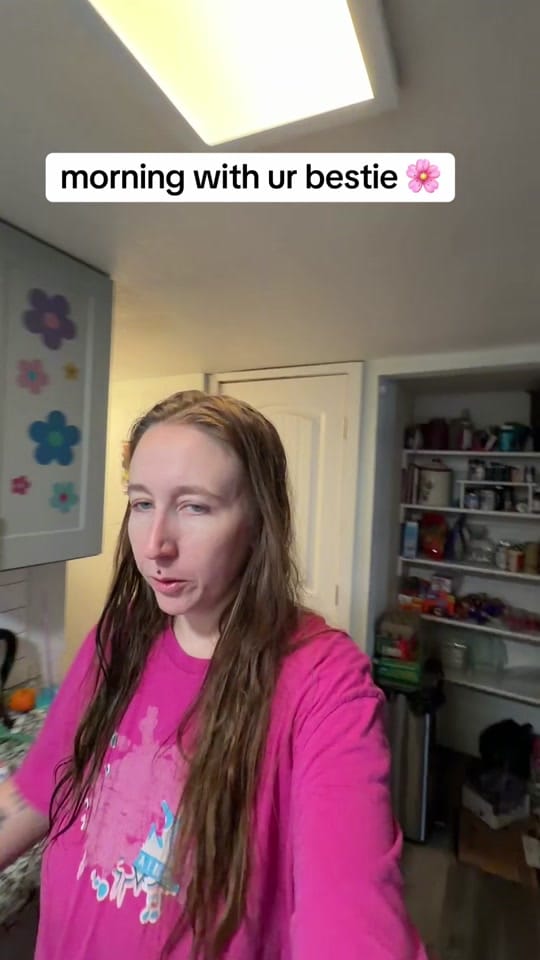 Post 6 by Kira on TikTok (video)