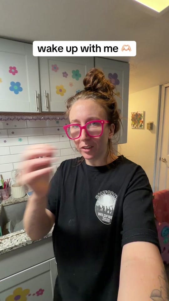 Post 10 by Kira on TikTok (video)