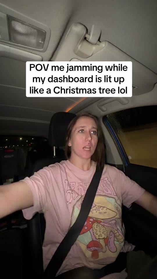Post 3 by Kira on TikTok (video)