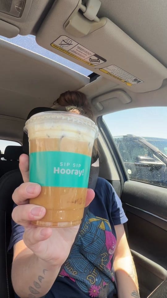 Post 4 by Kira on TikTok (video)