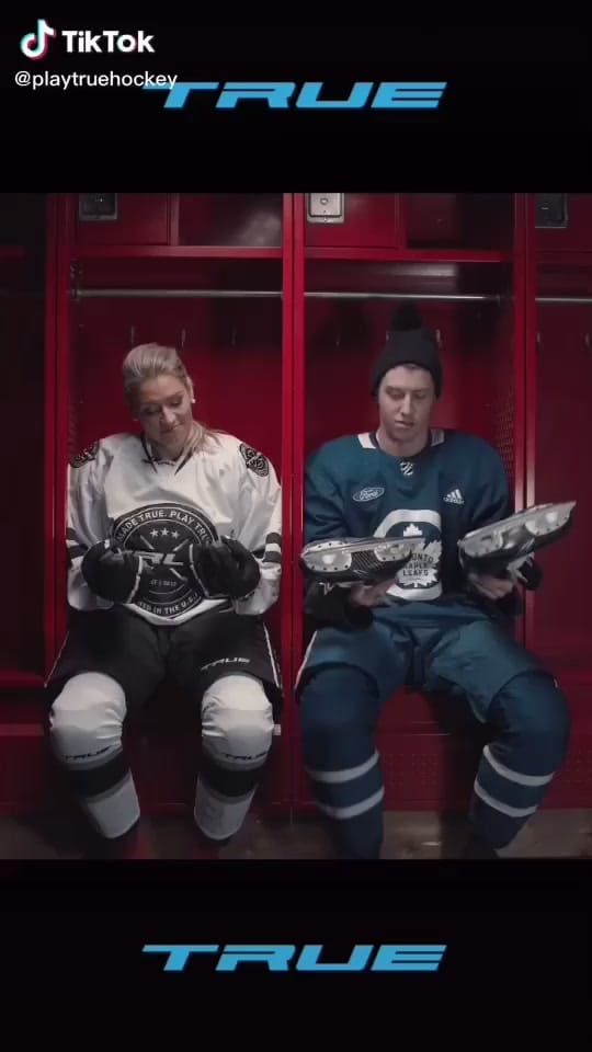 Post 9 by Natalie Spooner on TikTok (video)