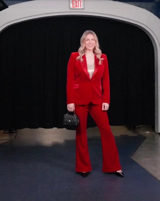 Post 2 by Natalie Spooner on TikTok (video)