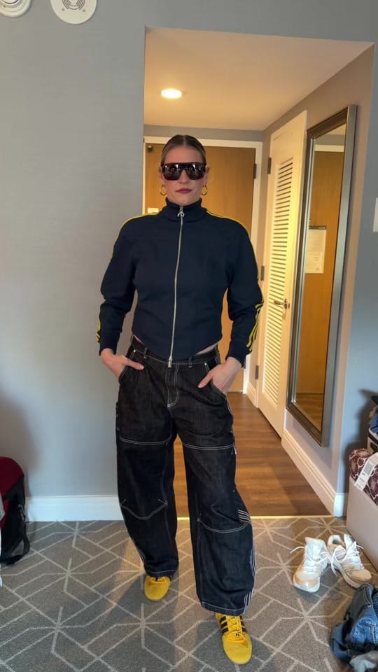 Post 3 by Natalie Spooner on TikTok (video)