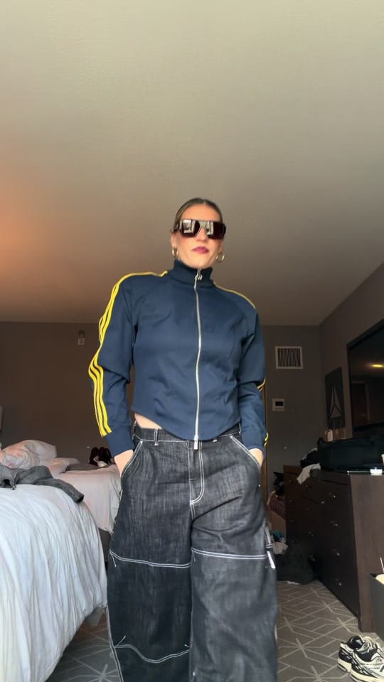 Post 5 by Natalie Spooner on TikTok (video)