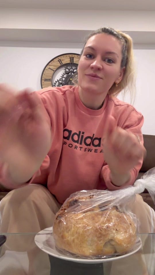 Post 7 by Natalie Spooner on TikTok (video)