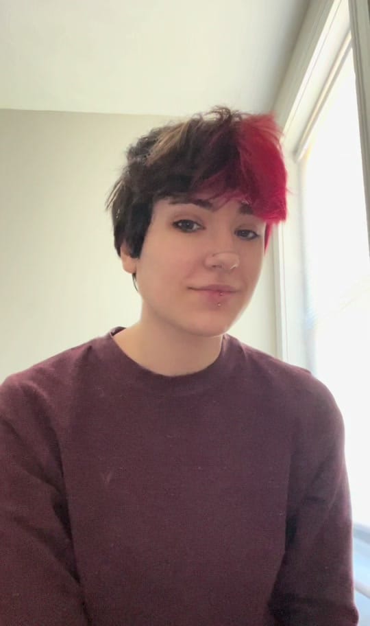Post 1 by alec on TikTok (video)