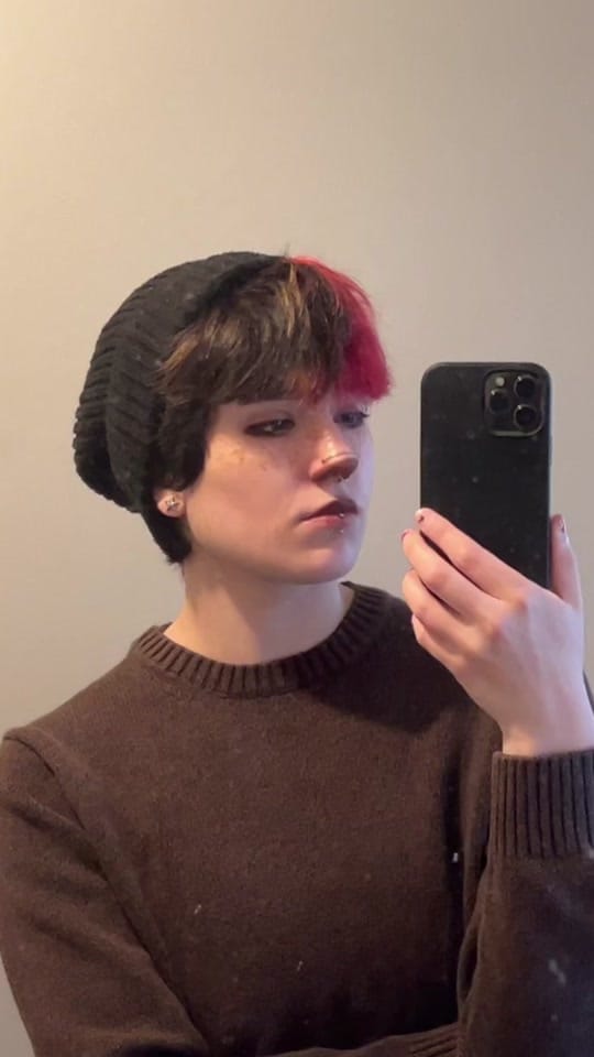 Post 2 by alec on TikTok (video)