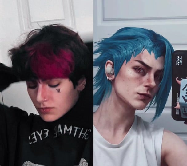 Post 8 by alec on TikTok (video)
