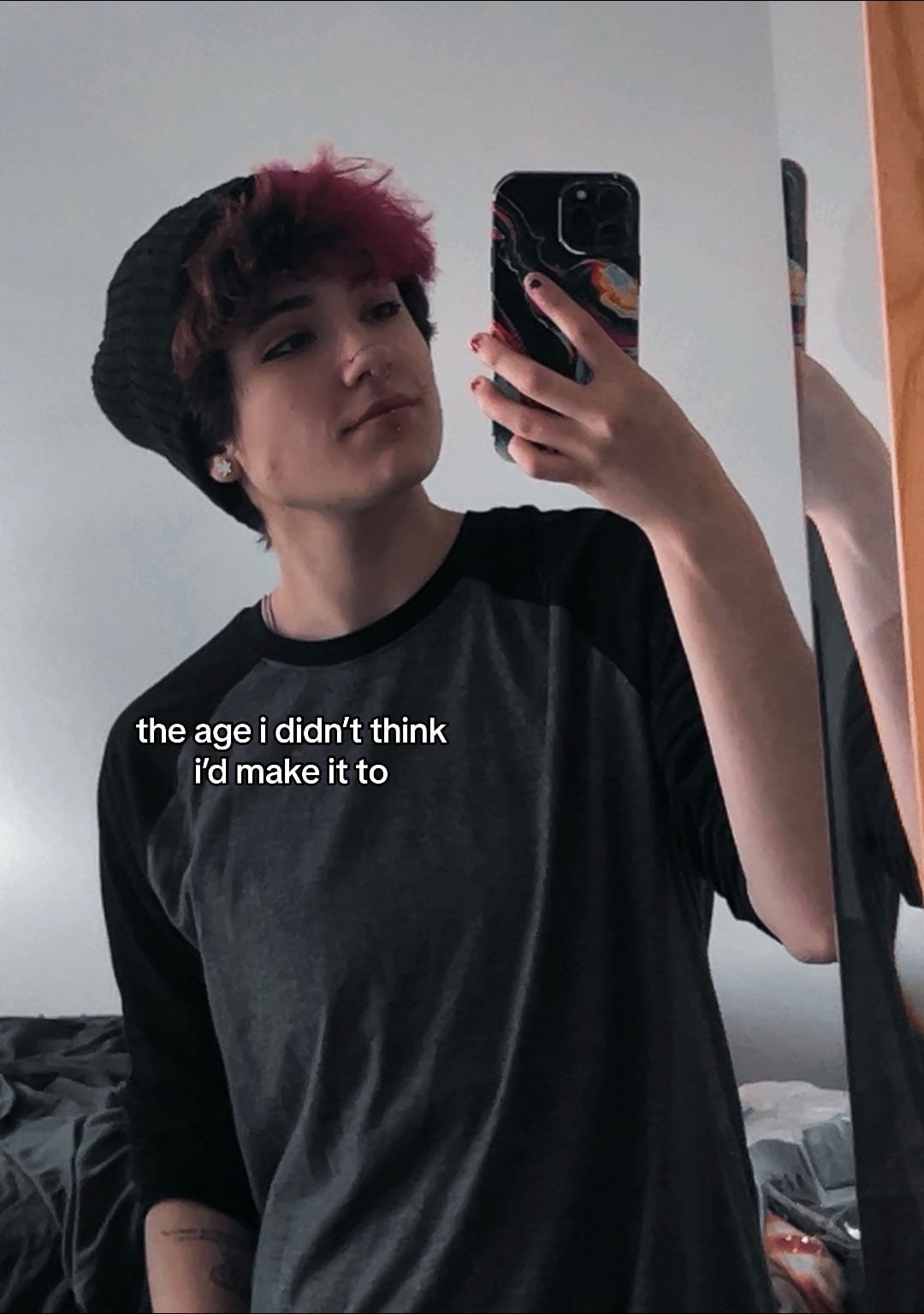 Post 10 by alec on TikTok (video)