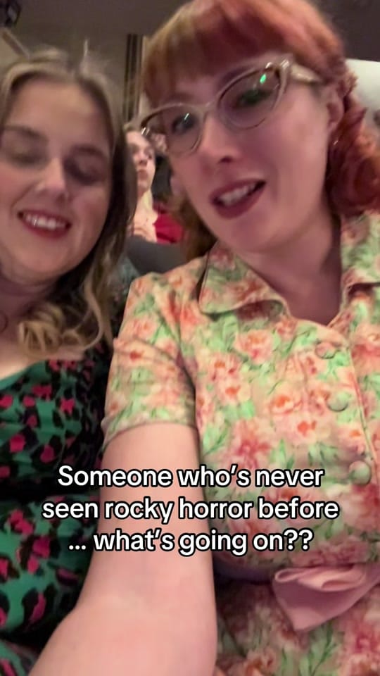 Post 7 by April Hamilton on TikTok (video)