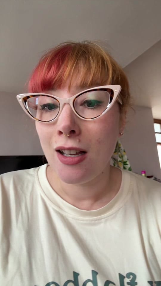 Post 5 by April Hamilton on TikTok (video)