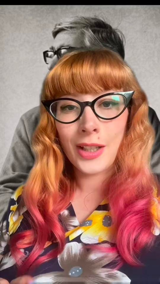 Post 8 by April Hamilton on TikTok (video)