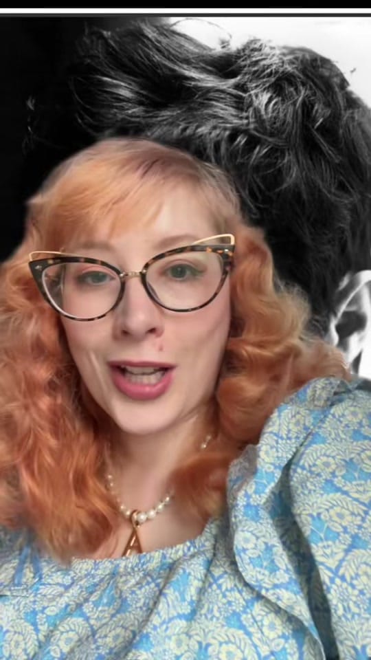 Post 4 by April Hamilton on TikTok (video)