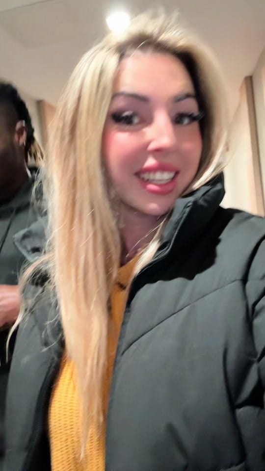 Post 4 by Amy Boadu 👩🏼‍🍳 on TikTok (video)