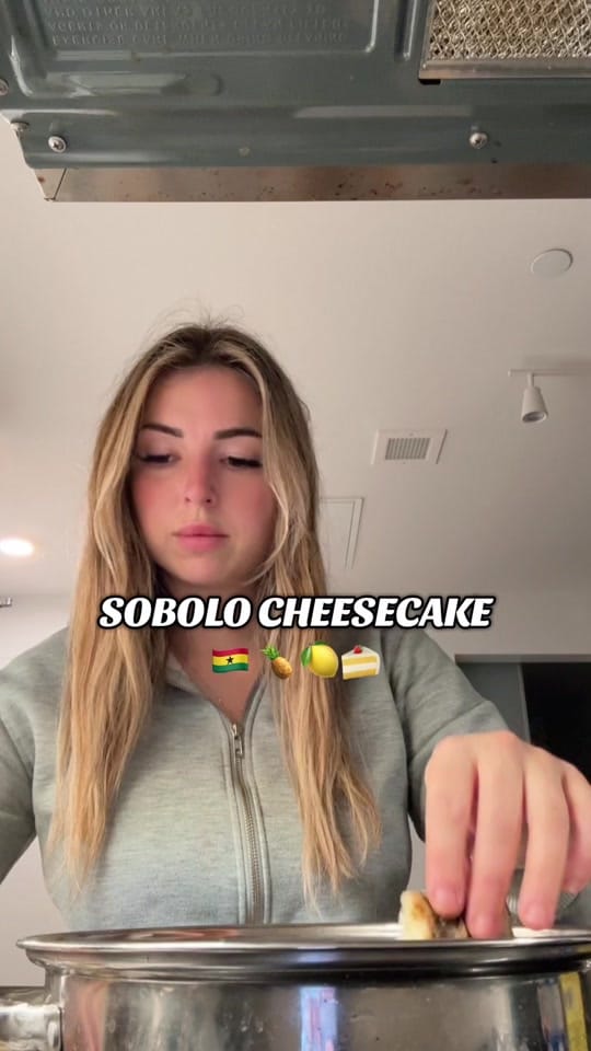 Post 1 by Amy Boadu 👩🏼‍🍳 on TikTok (video)