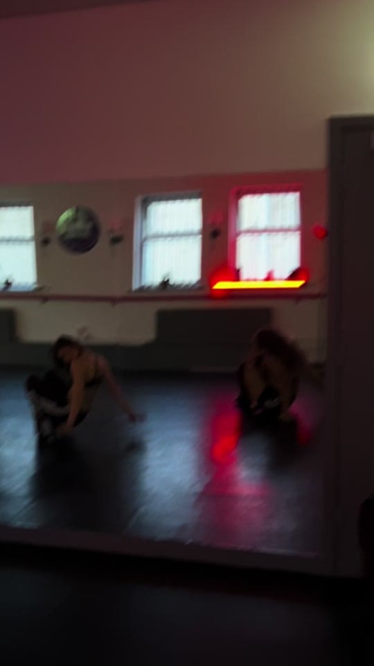 Post 1 by Melissa Ross on TikTok (video)