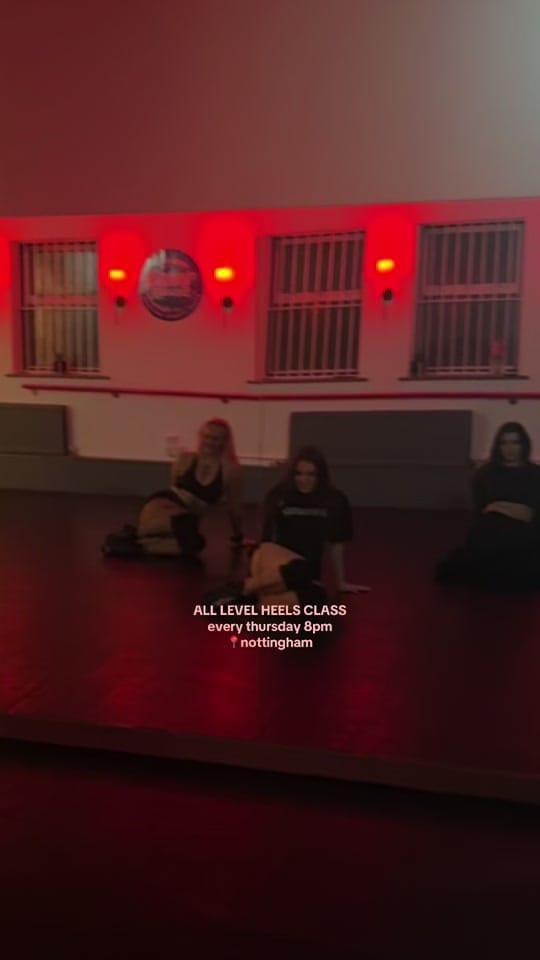Post 8 by Melissa Ross on TikTok (video)