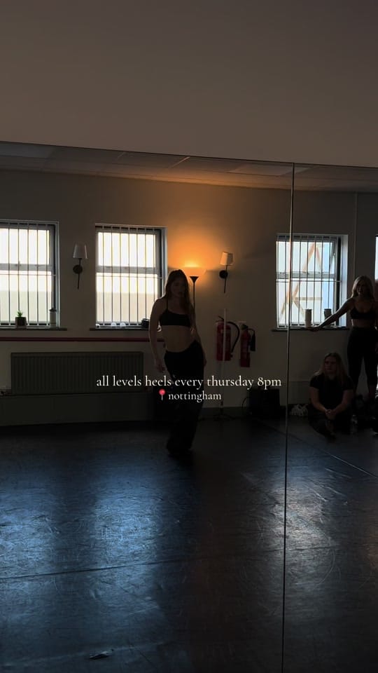 Post 2 by Melissa Ross on TikTok (video)