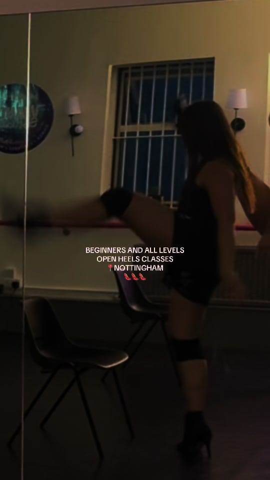 Post 6 by Melissa Ross on TikTok (video)