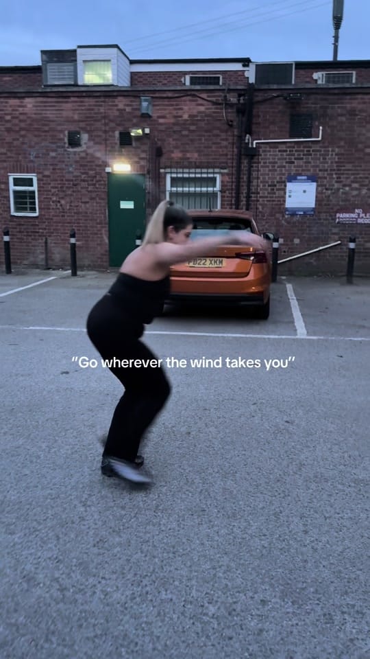 Post 4 by Melissa Ross on TikTok (video)