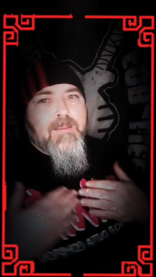 Post 1 by Savage Newf 🇨🇦 on TikTok (video)